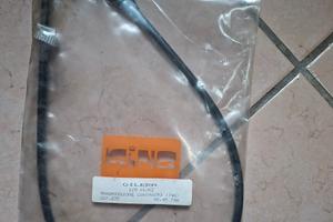 gilera kk kz cavo contagiri