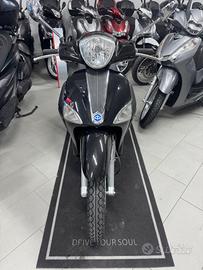 Piaggio Liberty 125