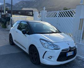 CITROEN ds3 novembre 2014