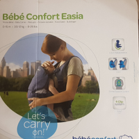 Marsupio Easia Bebe' Confort