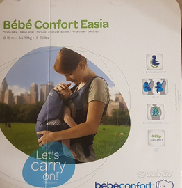 Marsupio Easia Bebe' Confort