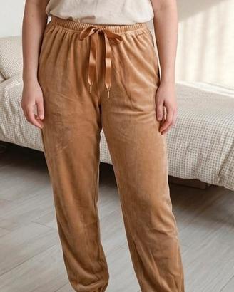 pantalone tuta da donna