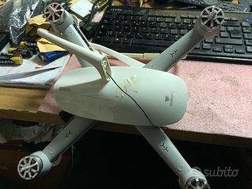 7123-Drone Walkera Aibao Air 1444