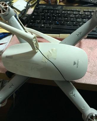 7123-Drone Walkera Aibao Air 1444