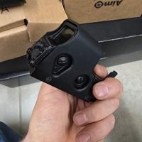 Red dot e puntatori vari 