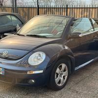 Volkswagen New Beetle 1.4