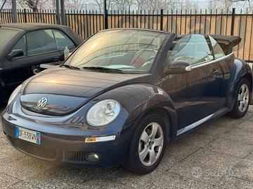 Volkswagen New Beetle 1.4