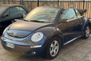Volkswagen New Beetle 1.4