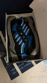 scarpe antinfortunistiche nuove 46