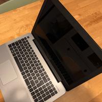 Computer portatile Asus