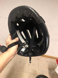 casco bici