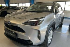Toyota Yaris Cross 1.5h Active fwd 116cv e-cvt
