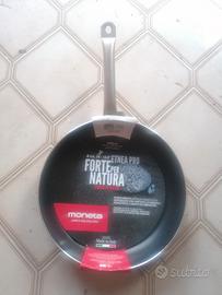 Padella Moneta 
