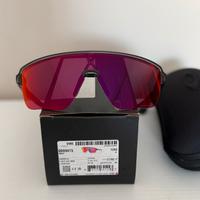 Oakley Corridor SQ - Prizm Road