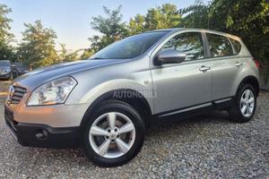 qashqai 2008 benzina