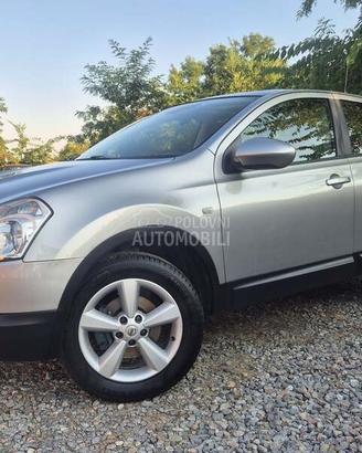 qashqai 2008 benzina