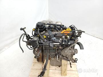 MOTORE COMPLETO 940B7000 1.4B TURBO 88Kw 120CV FIA