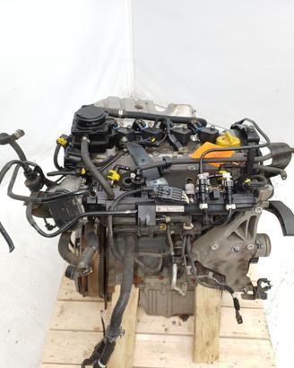 MOTORE COMPLETO 940B7000 1.4B TURBO 88Kw 120CV FIA