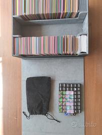 Lotto carte MTG Magic The Gathering