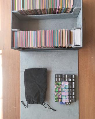 Lotto carte MTG Magic The Gathering