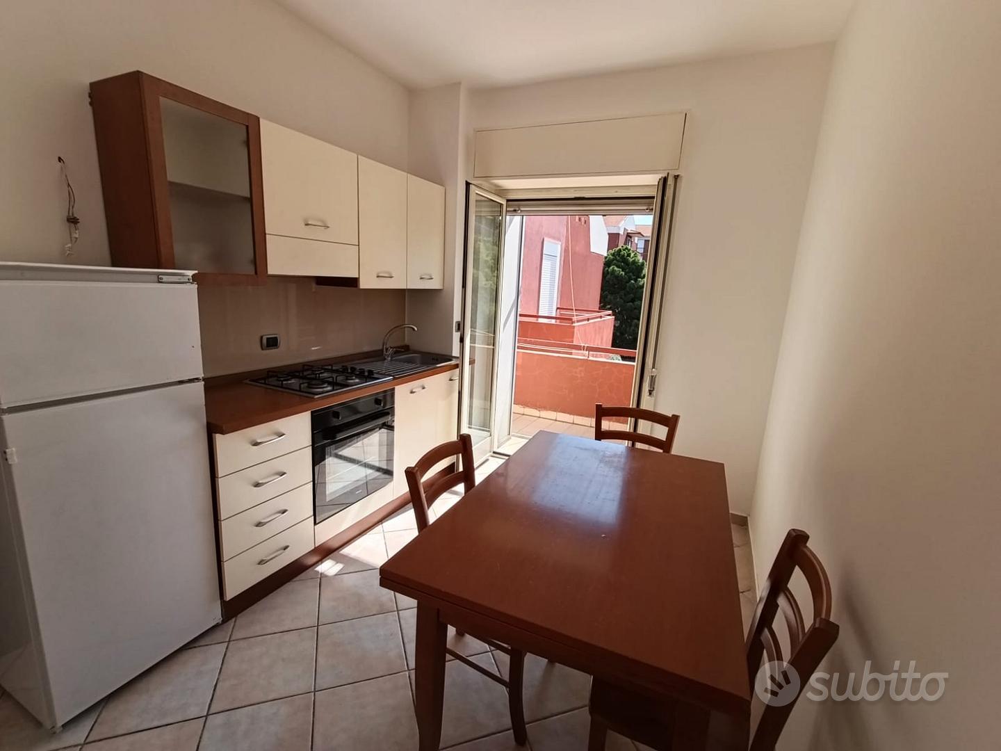 Apartment in ME - Vista 4