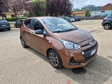Hyundai i10 1.0 MPI TECH