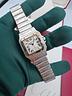 cartier-santos-galbee-1566-full-set-2004