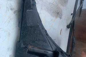 VASCHETTA ACQUA TERGICRISTALLI AUDI Q5 ANNO:2022