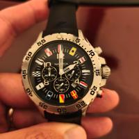 orologio Nautica -Chrono Bandiere