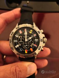orologio Nautica -Chrono Bandiere