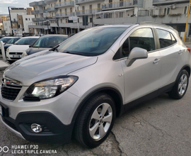 Opel Mokka 1.6 anno 2016 automatic