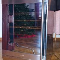 Cantinetta-Frigo Vini