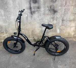 bici wood 