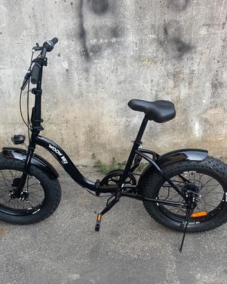 bici wood 