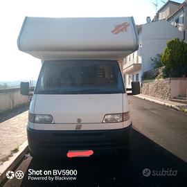 Camper Ducato 1.9 Td