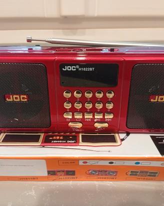 Radio portatile 