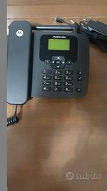 Motorola Voice - FW410L