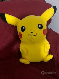 Personaggio Pikachu