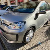 Volkswagen up Up 5p 1.0 Beats up 60cv my20