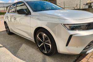 Opel Astra 1.2 Business Elegance 2023