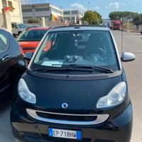 Smart ForTwo 1.0 BENZINA CABRIO AUTOMATICA COME NU
