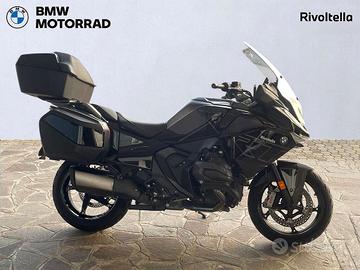 BMW R 1300 RT Abs