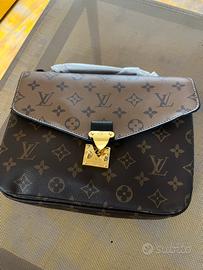 Borsa a tracolla Louis Vuitton Bicolor Monogram