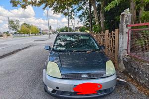 Ford Festa 2005 1.4 TDCi 200.000km NON PARTE