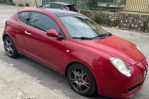 Alfa Romeo Mito 155cv