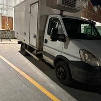 Iveco daily 60c15 frigo