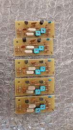 Scheda 120 canali Midland Alan 34/44/48/68