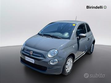 FIAT 500 (2015-2024) - 500 1.0 Hybrid Cult