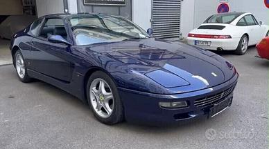 Ferrari 456 5.5 GT