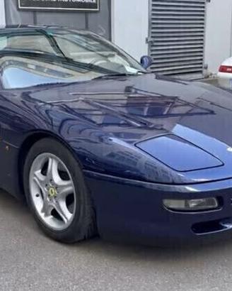 Ferrari 456 5.5 GT